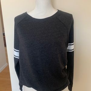 Old Navy sweatshirt